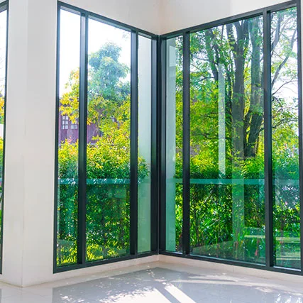 double pane glass in Palm Beach Gardens, FL