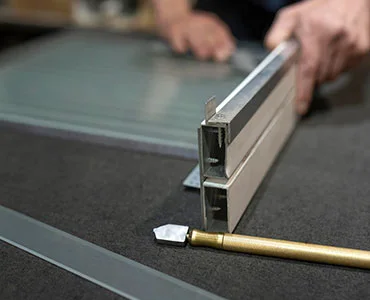 glass repairs and glass replacement in Palm Beach Gardens, FL