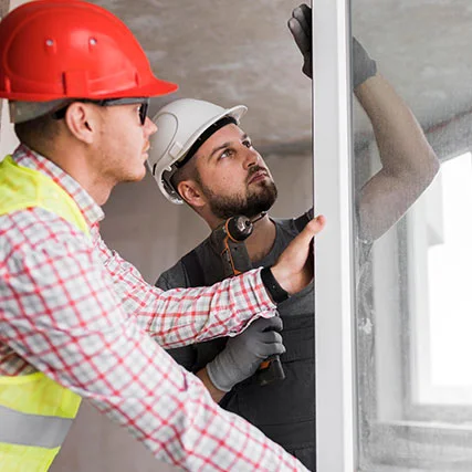 window repair in Palm Beach Gardens, FL