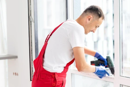 24/7 Glass Door Repair Facilities in Palm Beach Gardens, FL