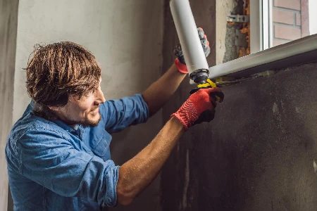 Cracked Window Repair Solutions in Palm Beach Gardens, FL