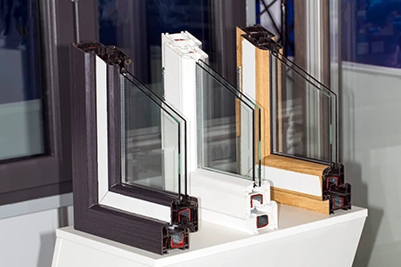 Double Pane Vinyl Glass Windows in Palm Beach Gardens, FL