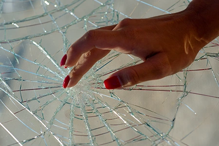 Emergency Glass Repair in Palm Beach Gardens, FL