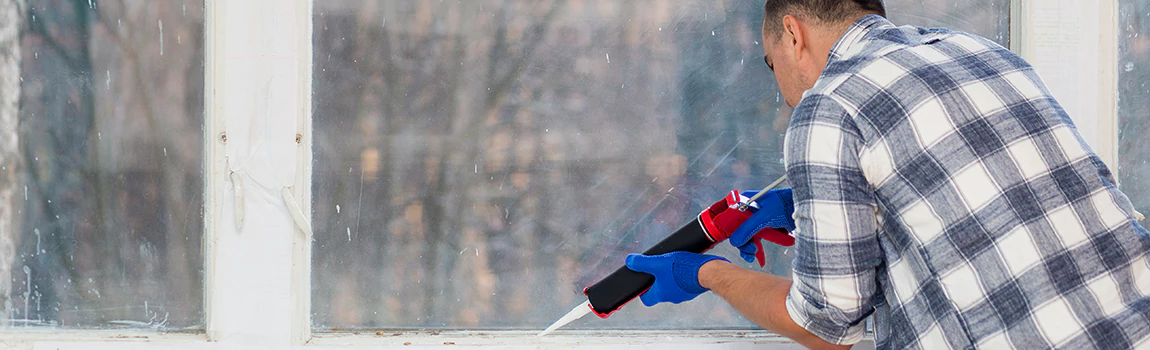 Foggy Window Repair Services in Palm Beach Gardens, FL