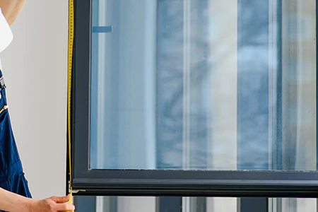 Glass Glazing Cost in Palm Beach Gardens, FL