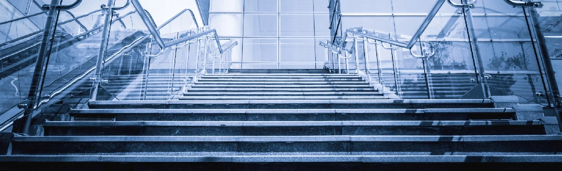 Glass Panel Inserts in Palm Beach Gardens, FL