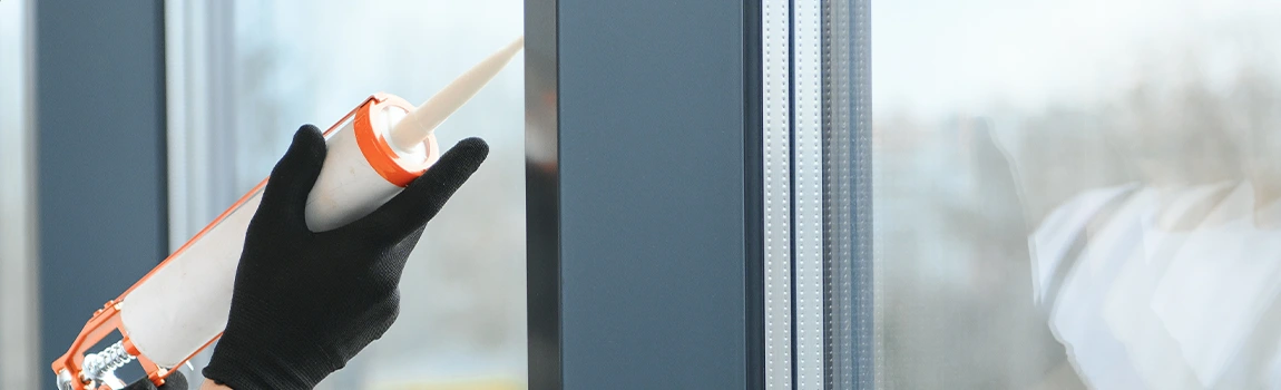 Glass Repair Specialist in Palm Beach Gardens, FL