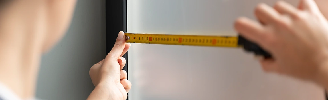 Types of Glass Replacement in Palm Beach Gardens, FL