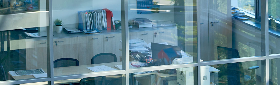 Replace Insulating Glass in Palm Beach Gardens, FL