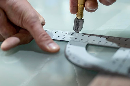 Mirror Re-framing in Palm Beach Gardens, FL