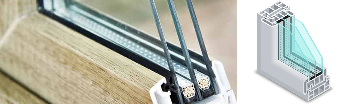 Triple Pane Fiberglass Windows in Palm Beach Gardens, FL