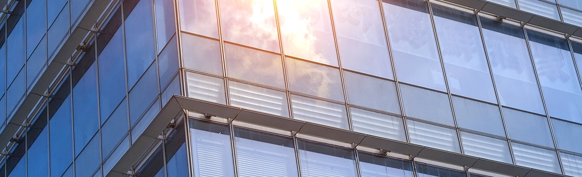 UV-Resistant Glass Experts in Palm Beach Gardens, FL