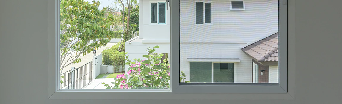 Window Frame Repair in Palm Beach Gardens, FL